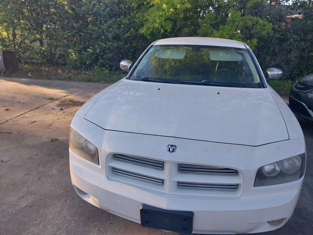 2009 Dodge Charger