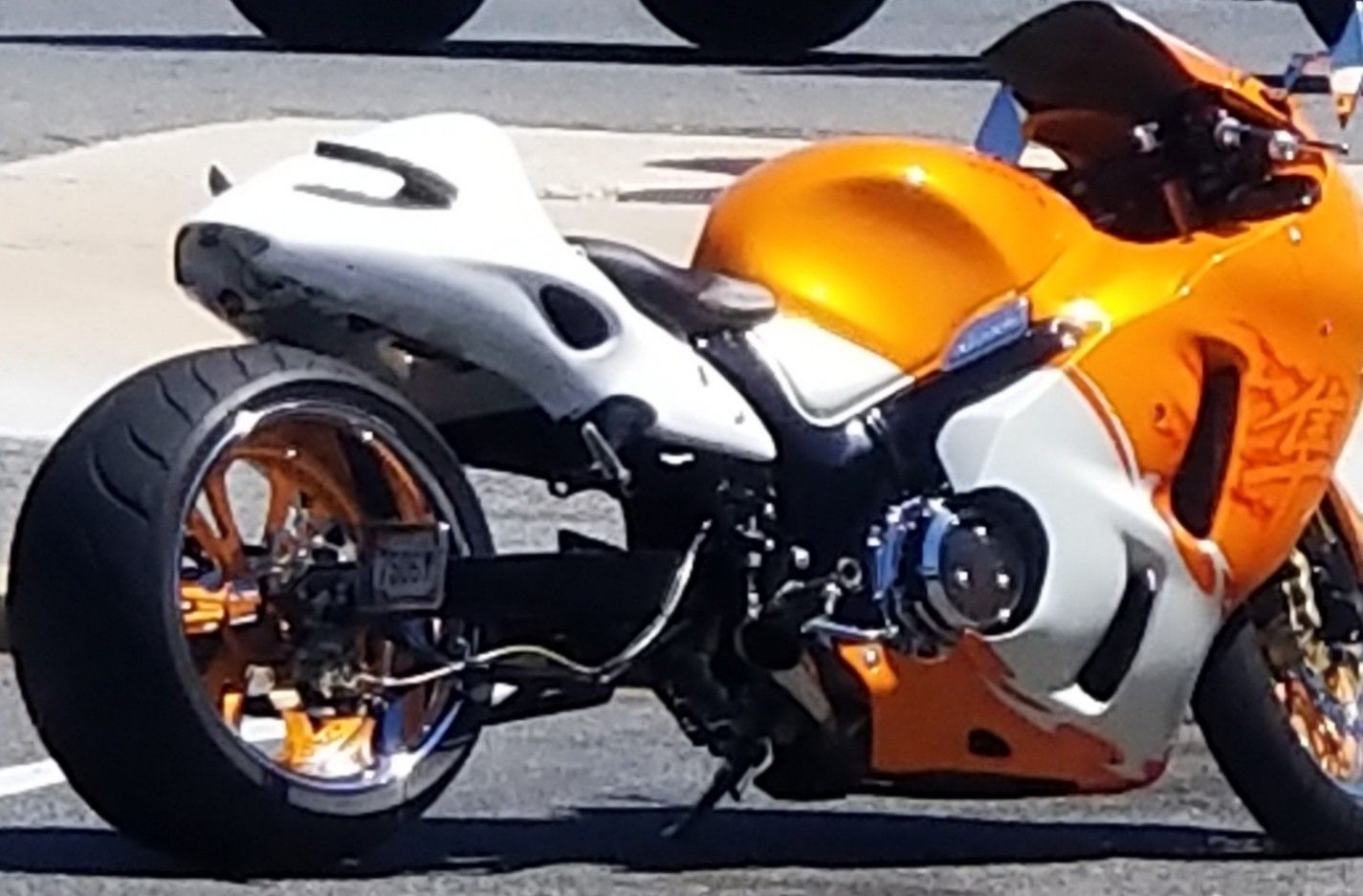 Hayabusa