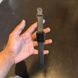 Apple Watch Gen 3