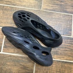 Mineral Blue Foam runners 