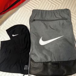 Nike Ski Mask