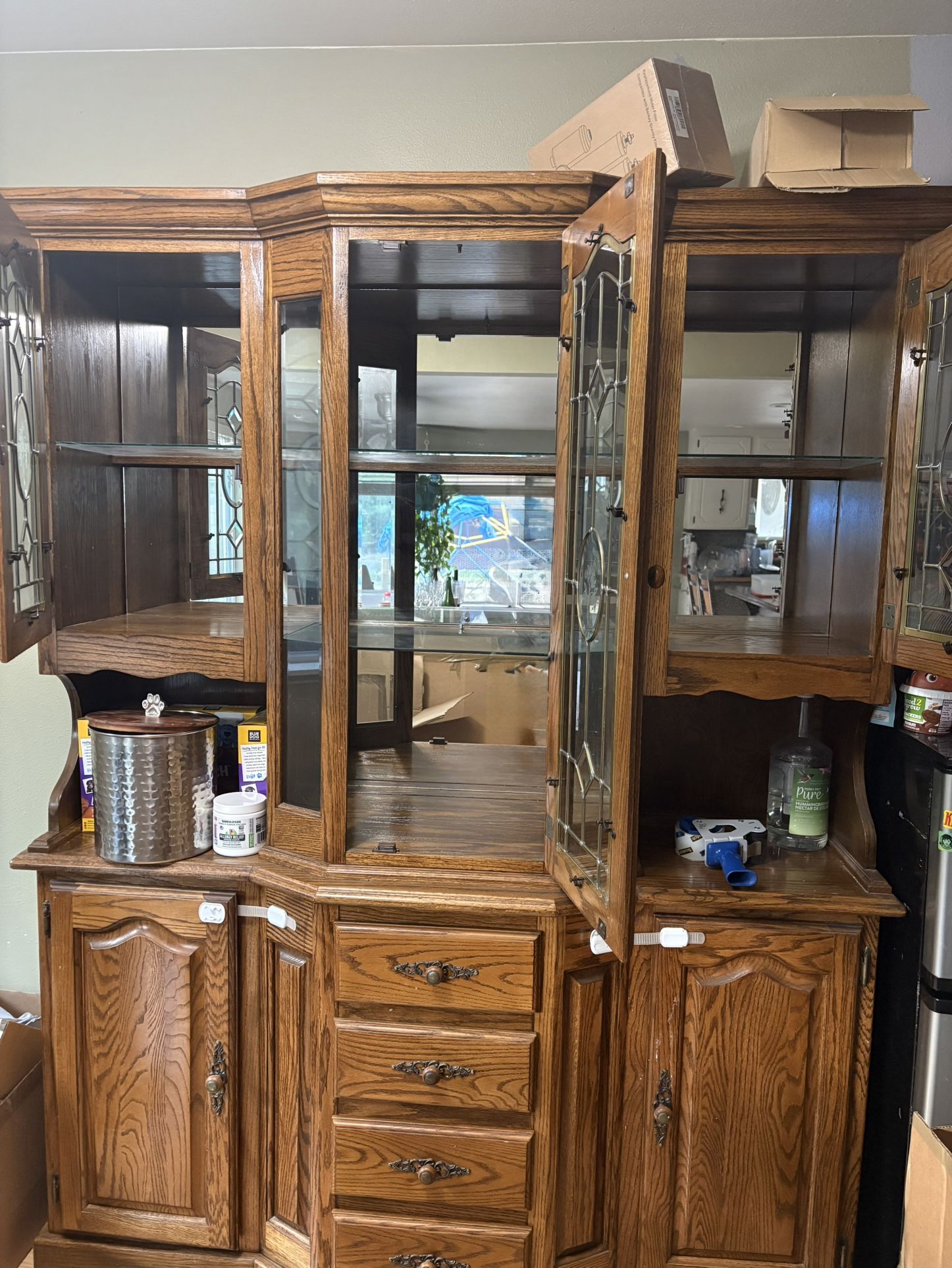China Cabinet