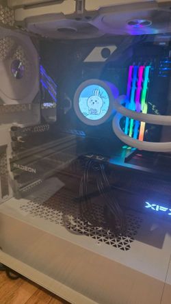 High-End Gaming PC - Ryzen 9 5900X / RX 9070 XT / 32GB RAM