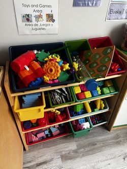 Childcare Items