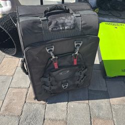 Oakley Limited Edition Luggage 