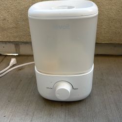Humidifier 