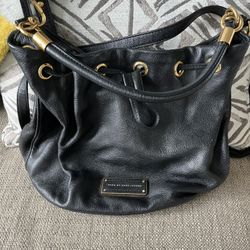 Marc Jacobs Leather Purse 