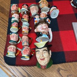 Antique Collectibles 