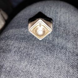 Bungie Rewards X RockLove 2021 Vault of Glass Raid Ring,