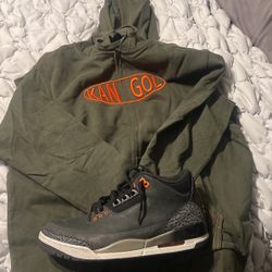 Thermal KangoL Xl  Fit L Aswell 