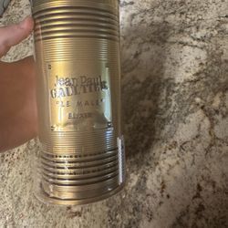 Jean Paul Gaultier Le Male | 4.2oz 90% Full