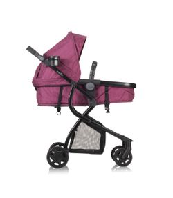 Urbini stroller raspberry hot sale fizz