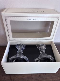 Candle Holders