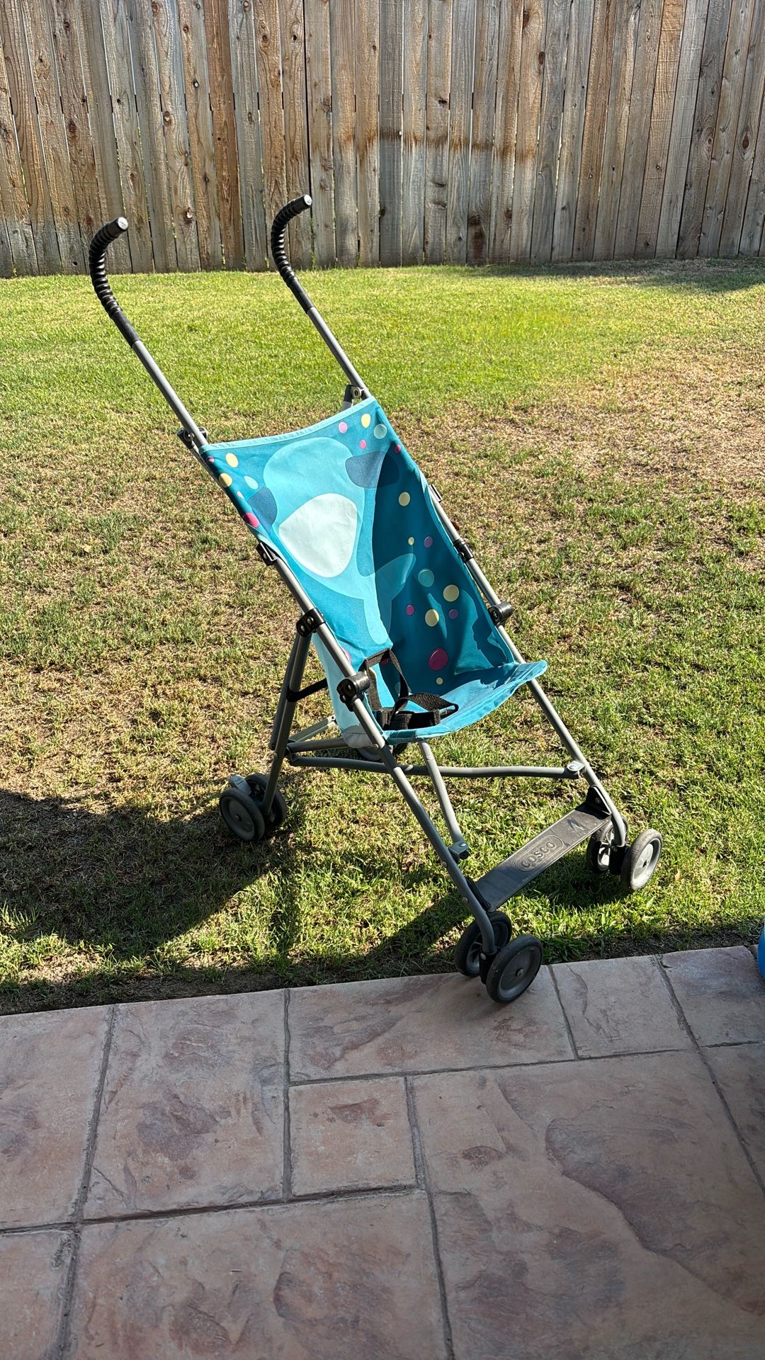 Stroller