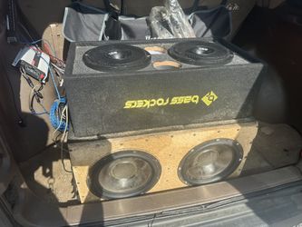 Car System/music System