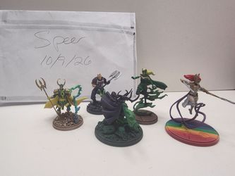 Asgardians Bundle