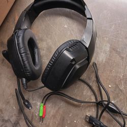 Gaming HEADSET 