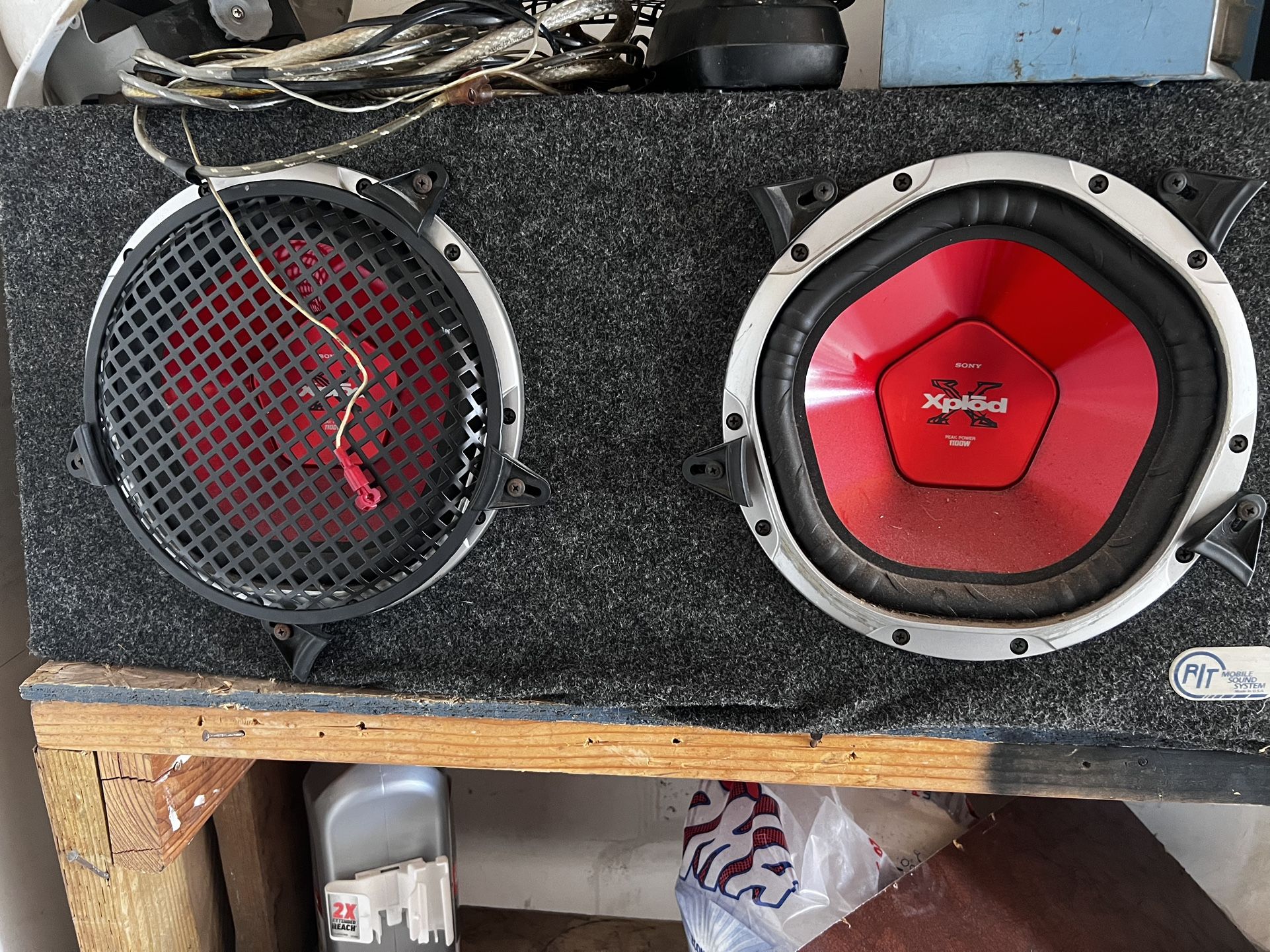 Car Audio