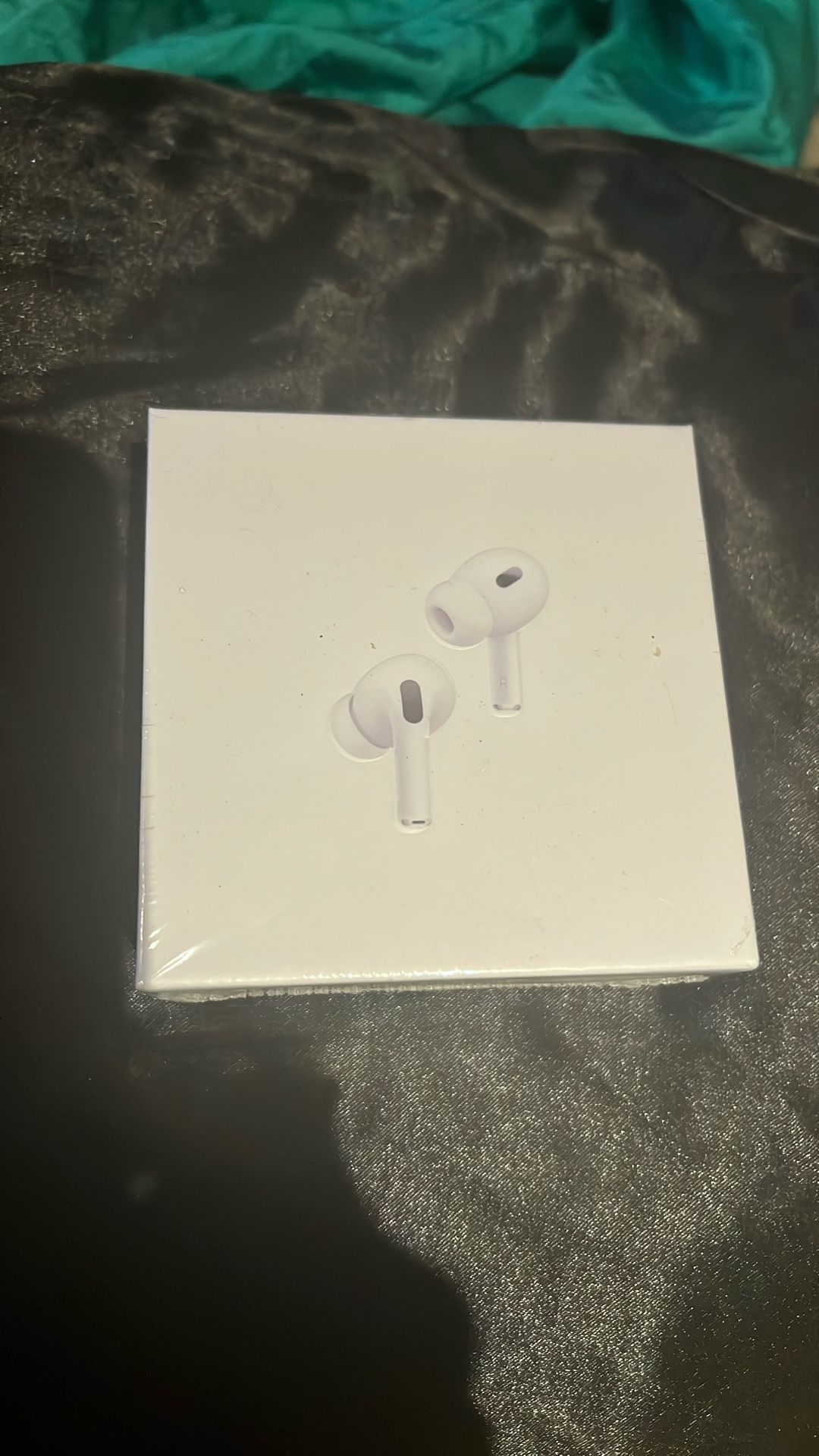 AirPods Pro(2nd Generation) Never Opened