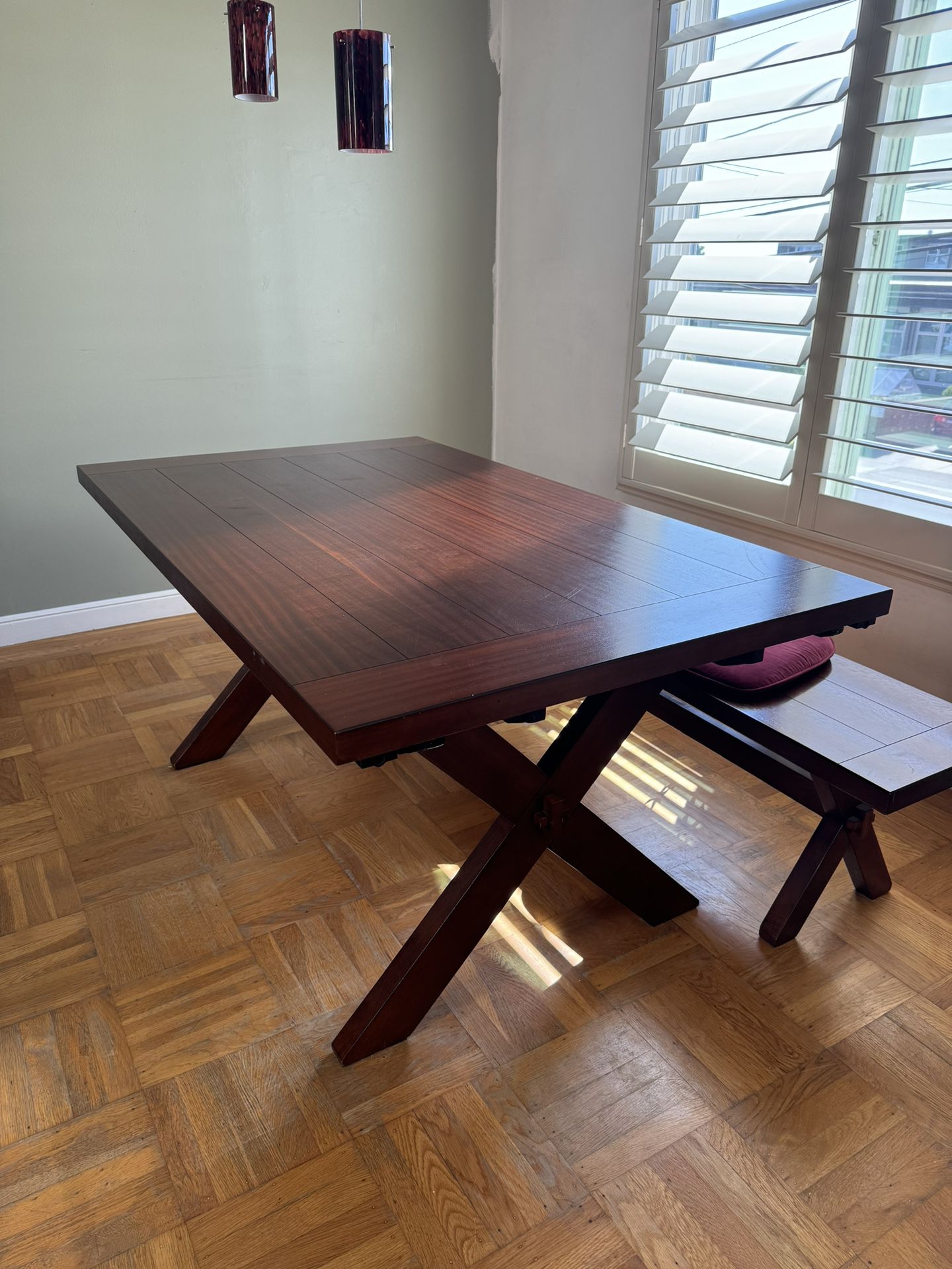 Dining Table Moving Out Sale!