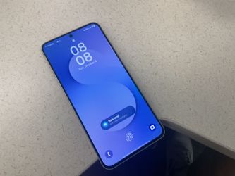Samsung galaxy s25 fe Navy 128gb unlocked