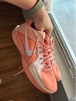 Nike Sabrina 2’s