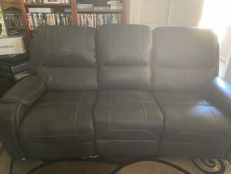3 Piece Couch Set
