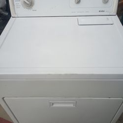 Vendo Secadora De Gas Kenmore 