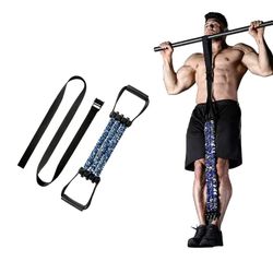 Elastic Pull Up Aid
