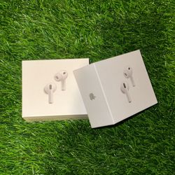 Airpods Pro 3