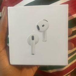 AirPods Gen4 Noise Cancellation