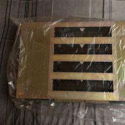 MVH Slot 4 -Neo Geo - 4 Slot Arcade Board Working