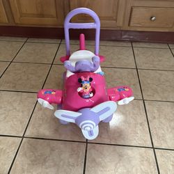 Toddler Ride On Toy