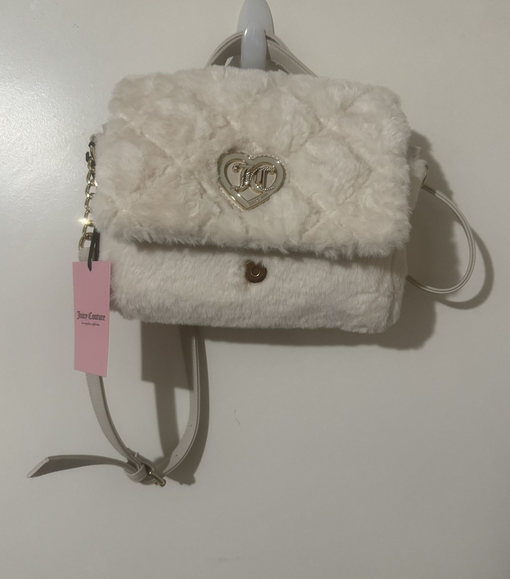 Juicy Couture Crossbody Bag