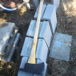 axe