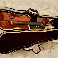 Old Violin Full Size 4/4