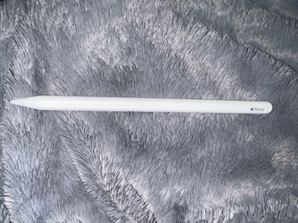Apple Pencil 2nd Gen