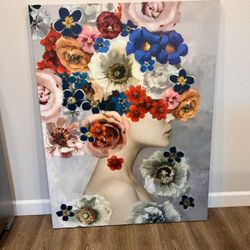 Zgallerie Wall Art Painting