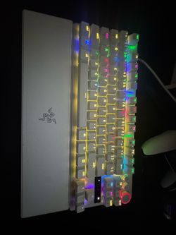 Gaming keyboard