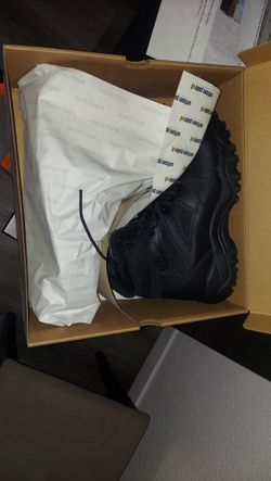Urban Patrol Boots For Sale $30 Brand New