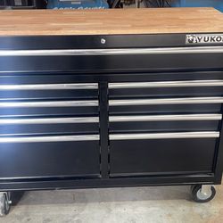 42” in Yukon Toolbox