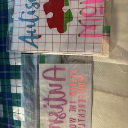 Car Decals