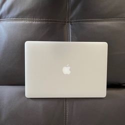 MacBook Pro 