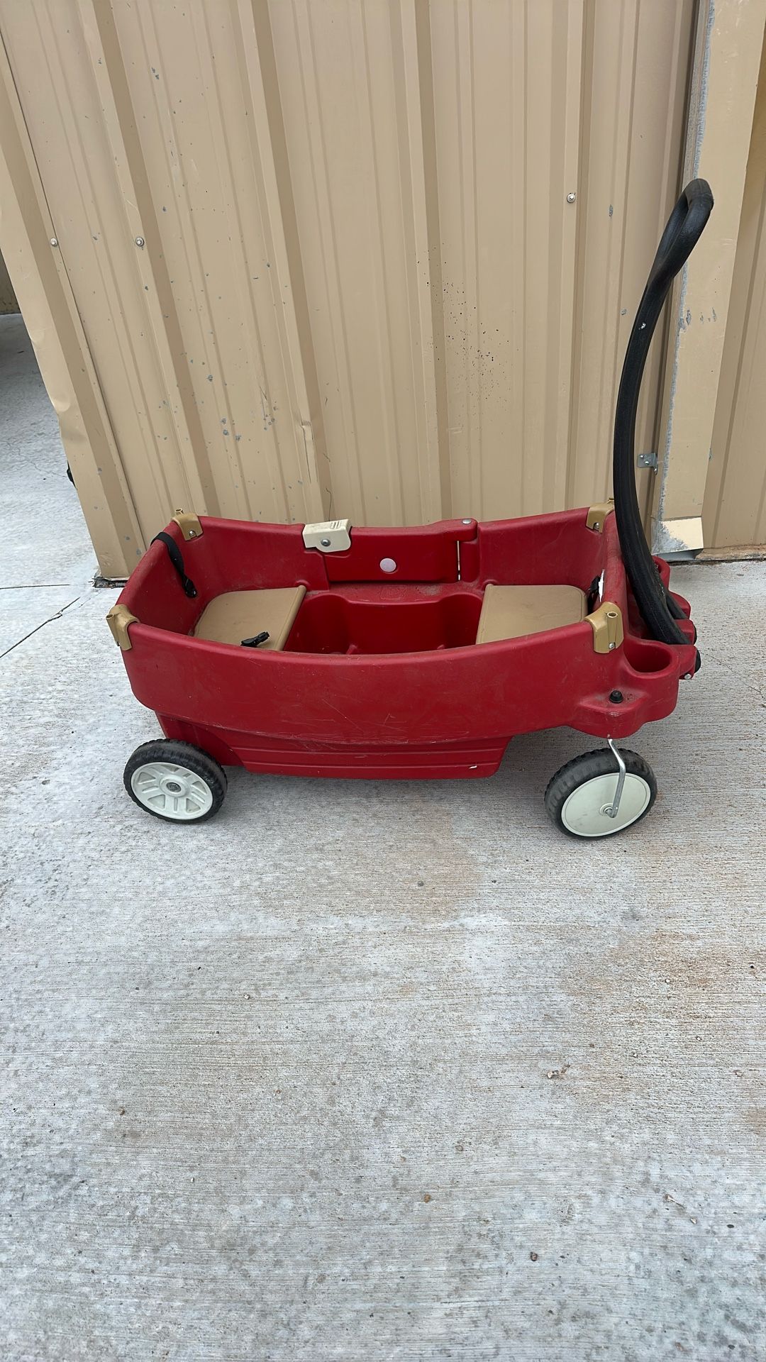 Wagon