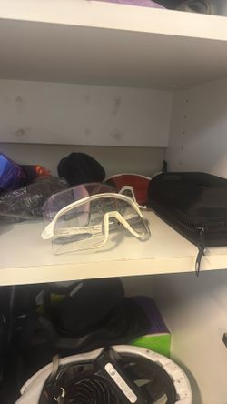 Selling MTB Gear