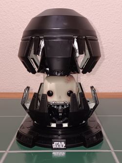 Funko POP! Darth Vader