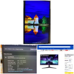 LG Monitor