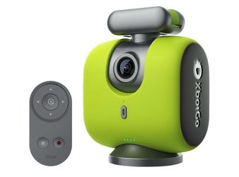 Xbotgo chameleon