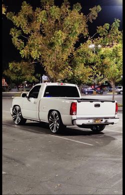 2006 Chevrolet Silverado
