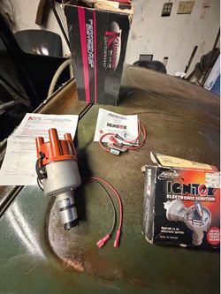 Vw parts